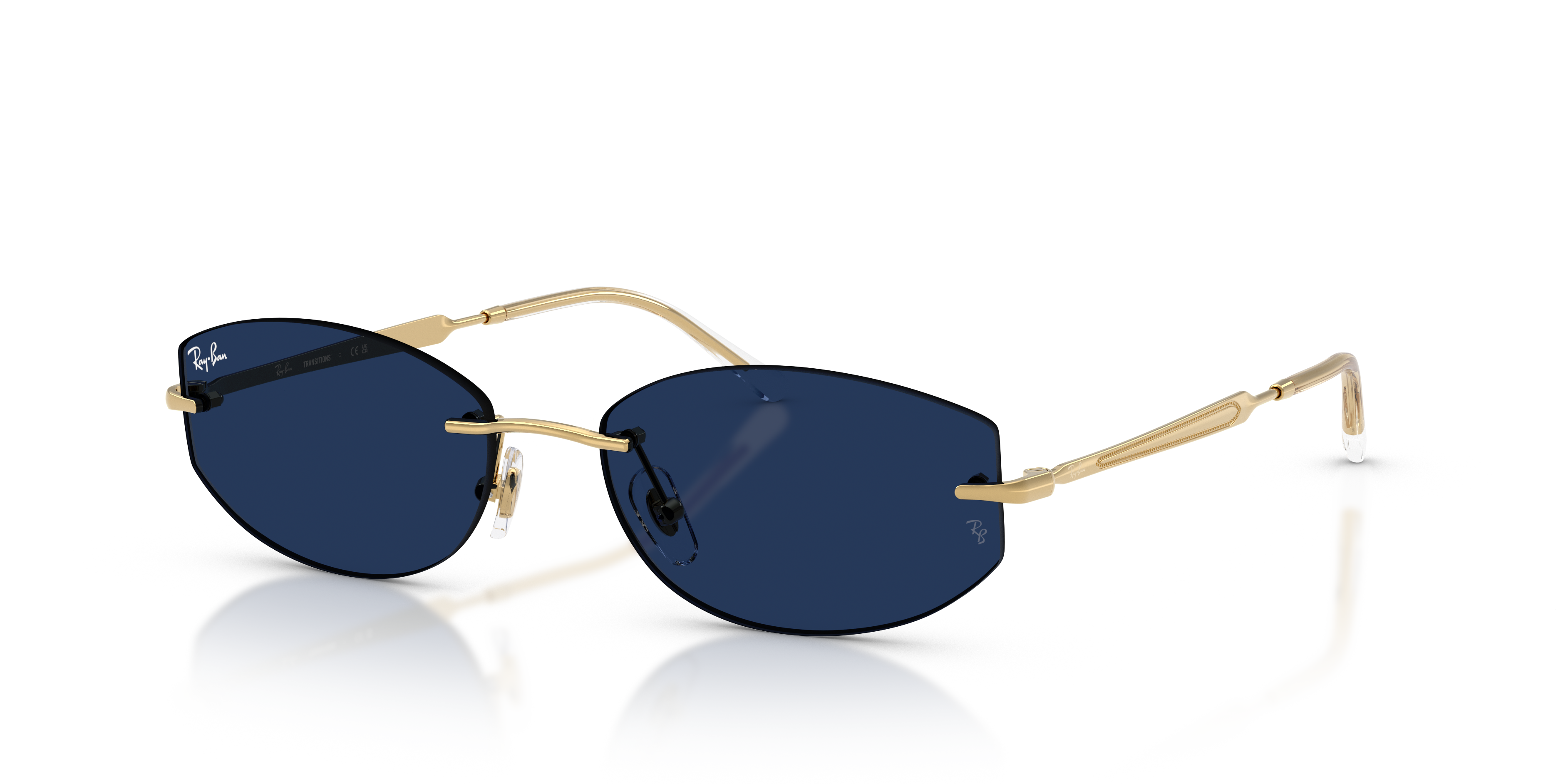 Ray-Ban RB3792 001/MF