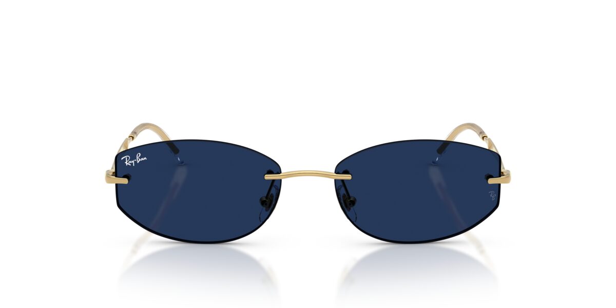 Ray-Ban RB3792 001/MF