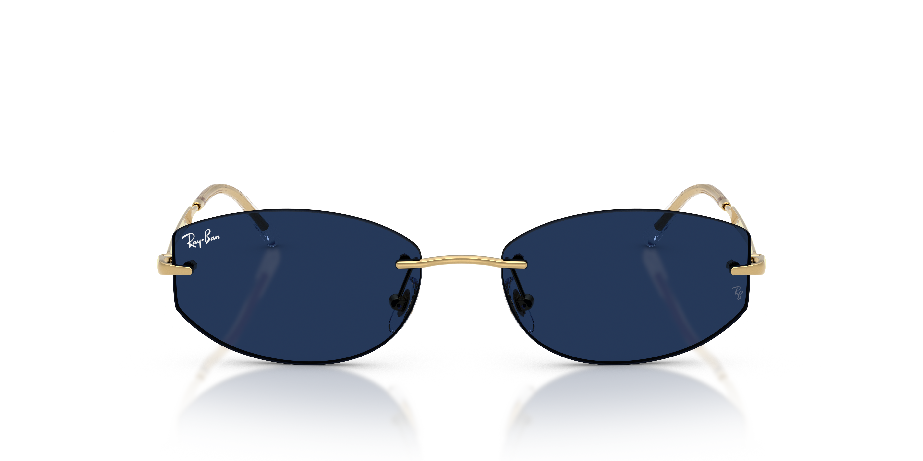 Ray-Ban RB3792 001/MF