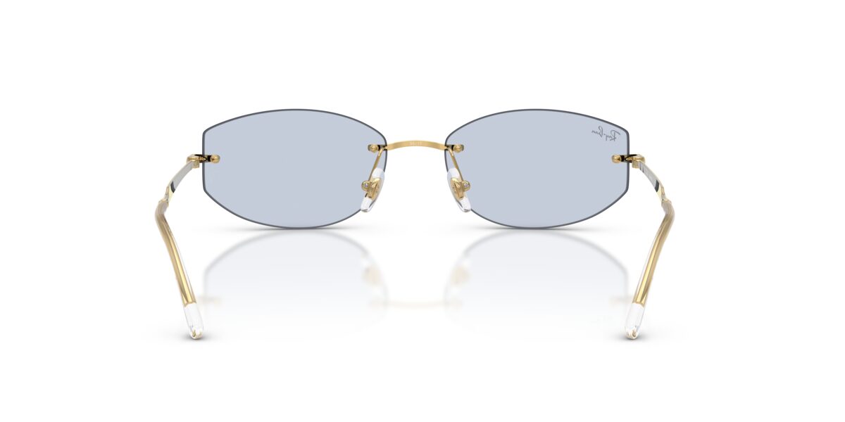 Ray-Ban RB3792 001/MF