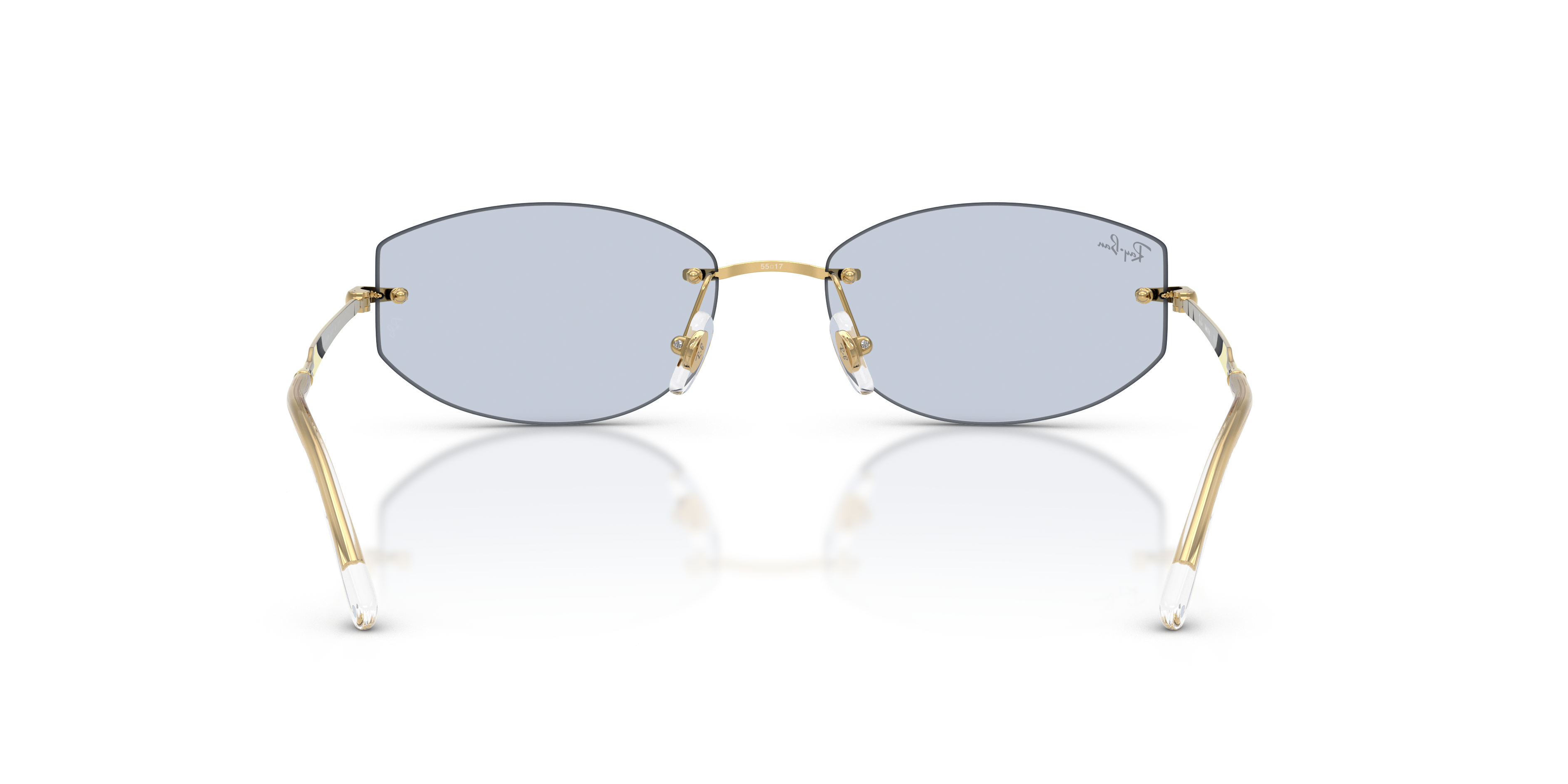 Ray-Ban RB3792 001/MF