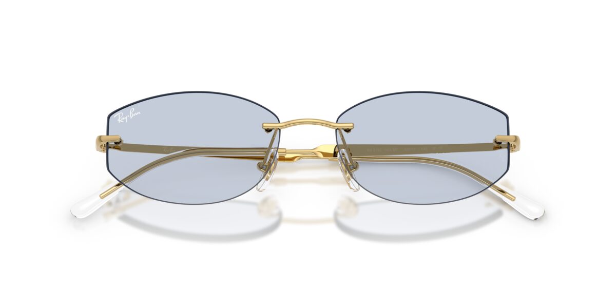 Ray-Ban RB3792 001/MF