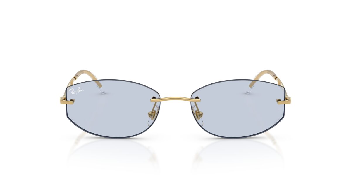 Ray-Ban RB3792 001/MF