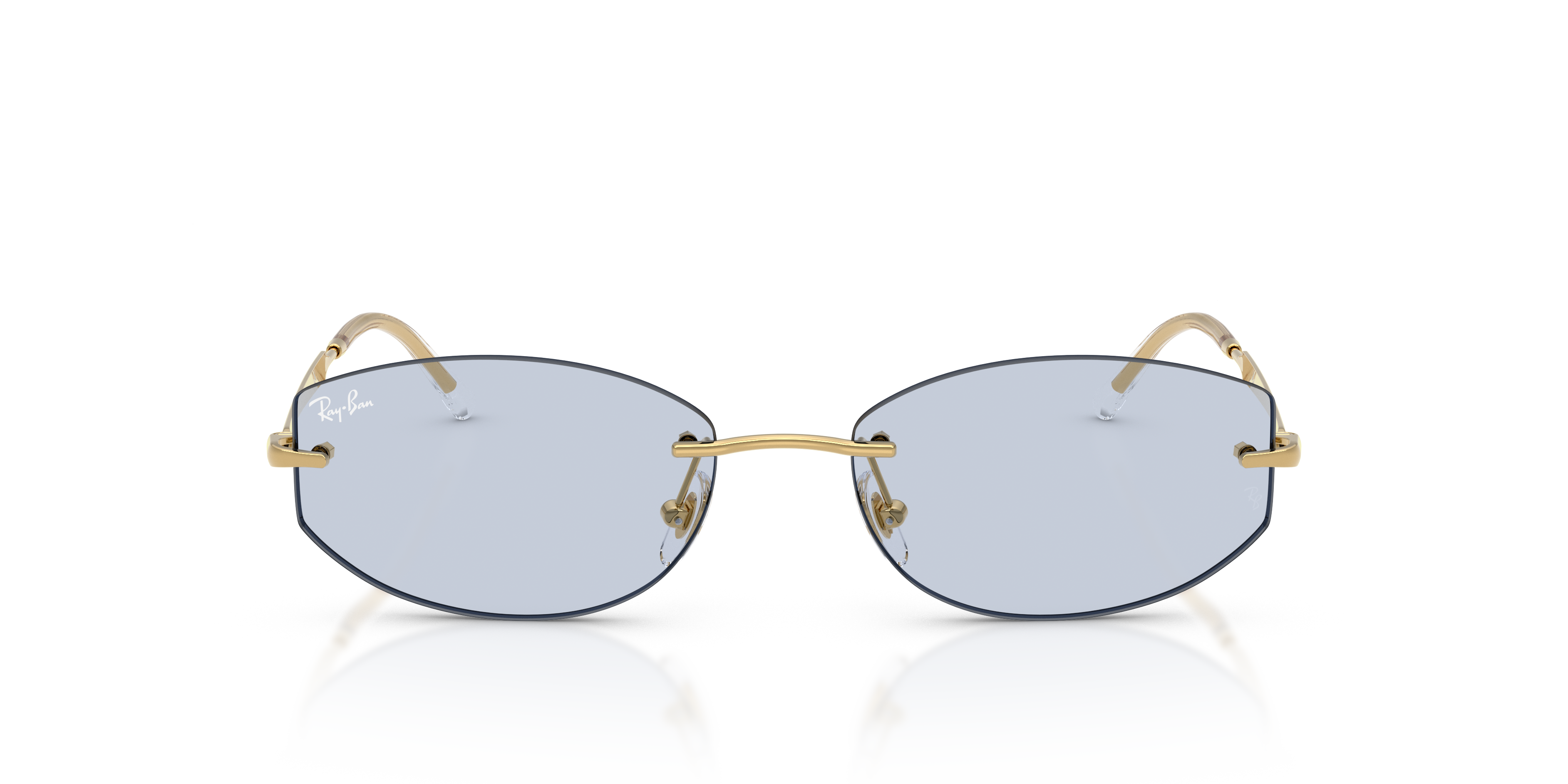 Ray-Ban RB3792 001/MF