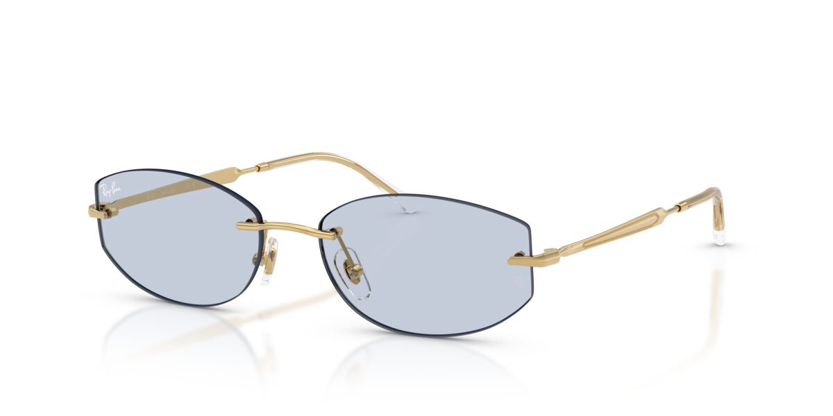 Ray-Ban RB3792 001/MF