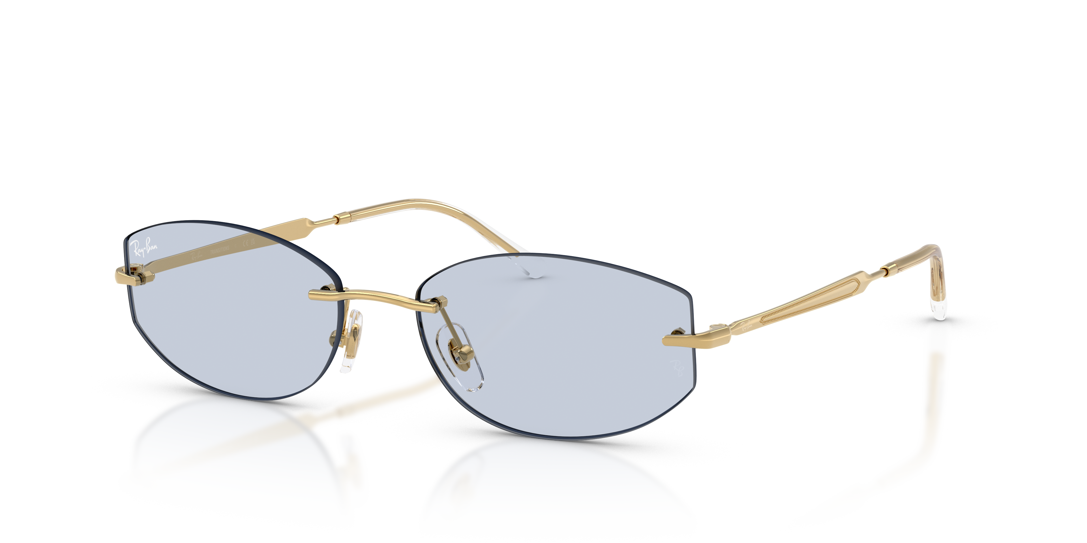 Ray-Ban RB3792 001/MF
