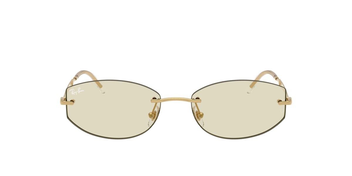 Ray-Ban RB3792 001/MG