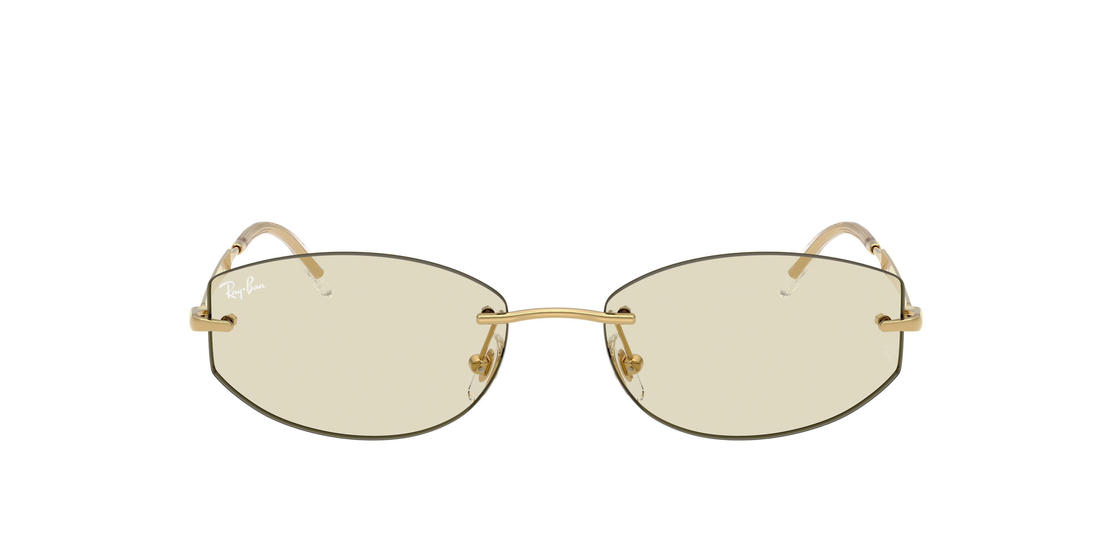 Ray-Ban RB3792 001/MG