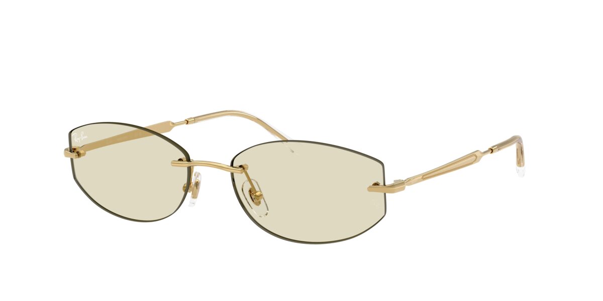 Ray-Ban RB3792 001/MG