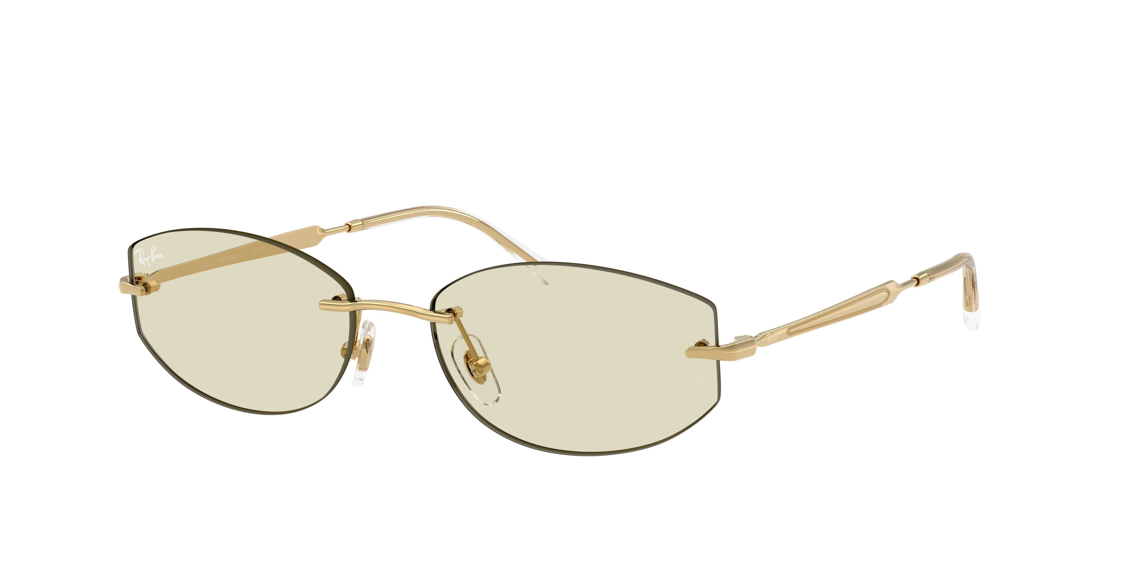 Ray-Ban RB3792 001/MG