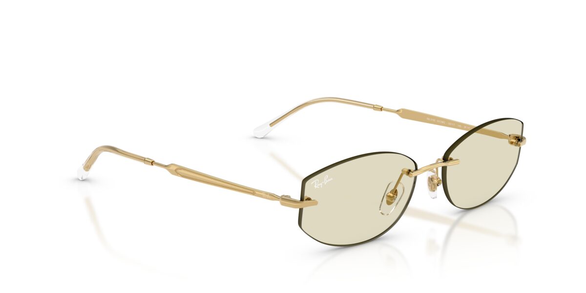 Ray-Ban RB3792 001/MG