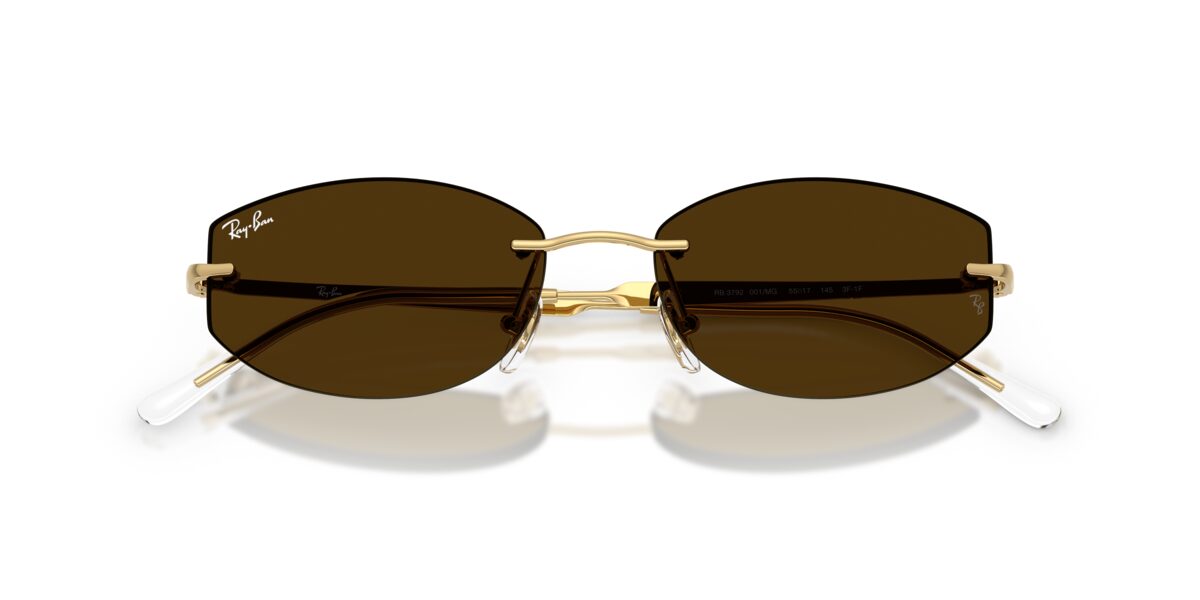 Ray-Ban RB3792 001/MG