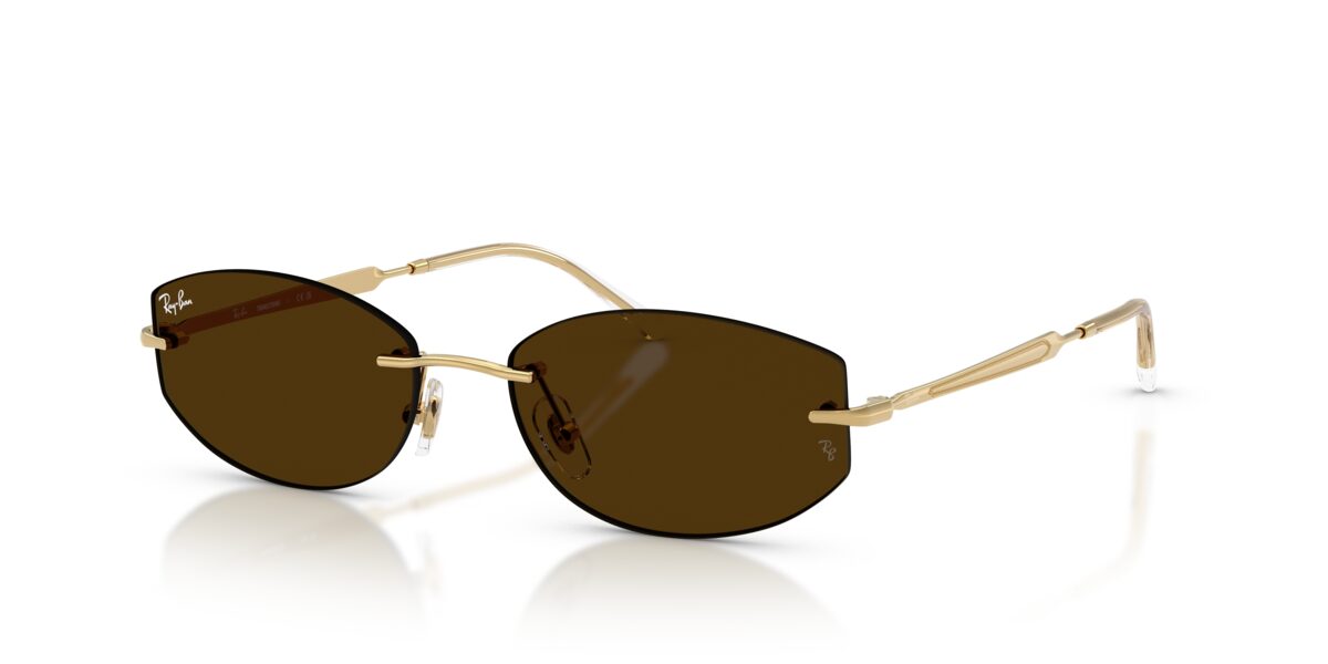 Ray-Ban RB3792 001/MG