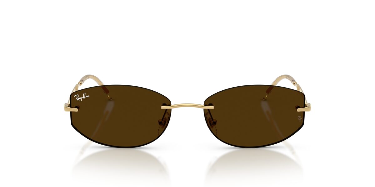 Ray-Ban RB3792 001/MG