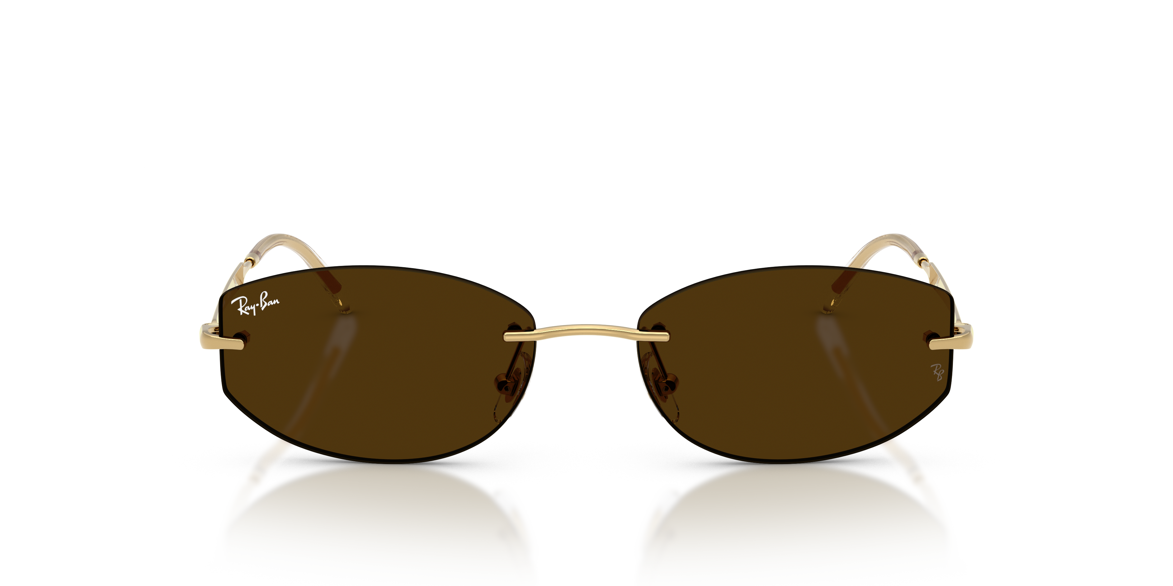 Ray-Ban RB3792 001/MG