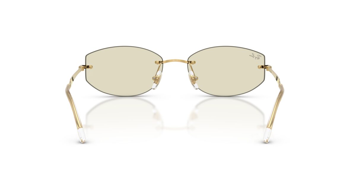 Ray-Ban RB3792 001/MG