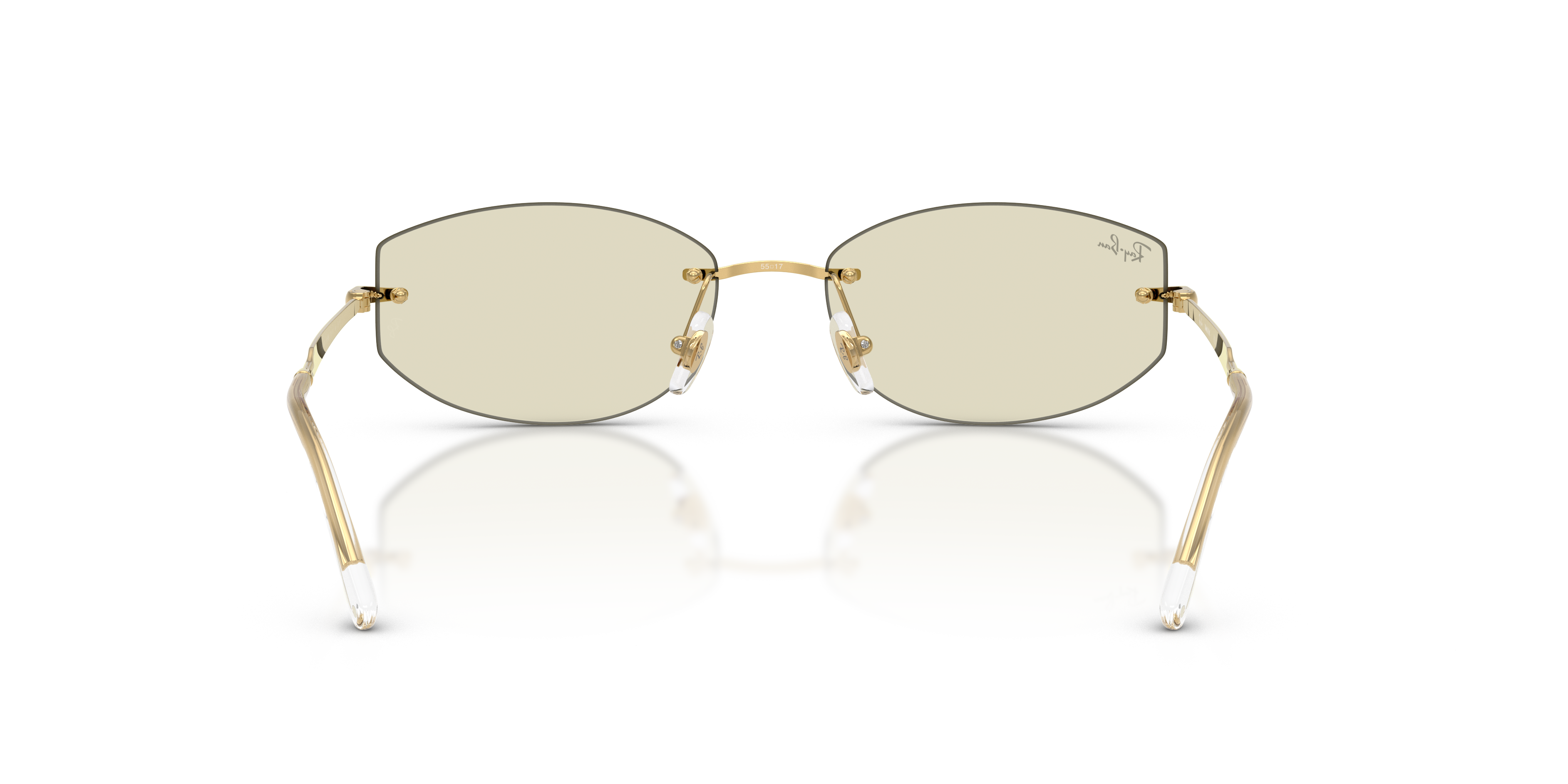 Ray-Ban RB3792 001/MG