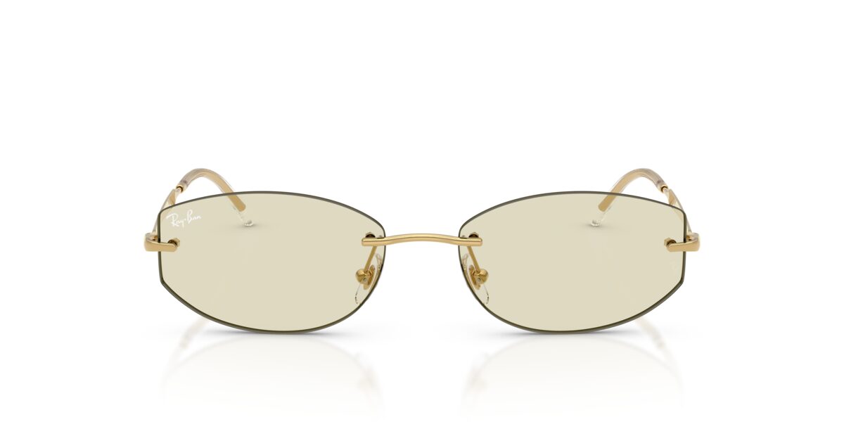 Ray-Ban RB3792 001/MG