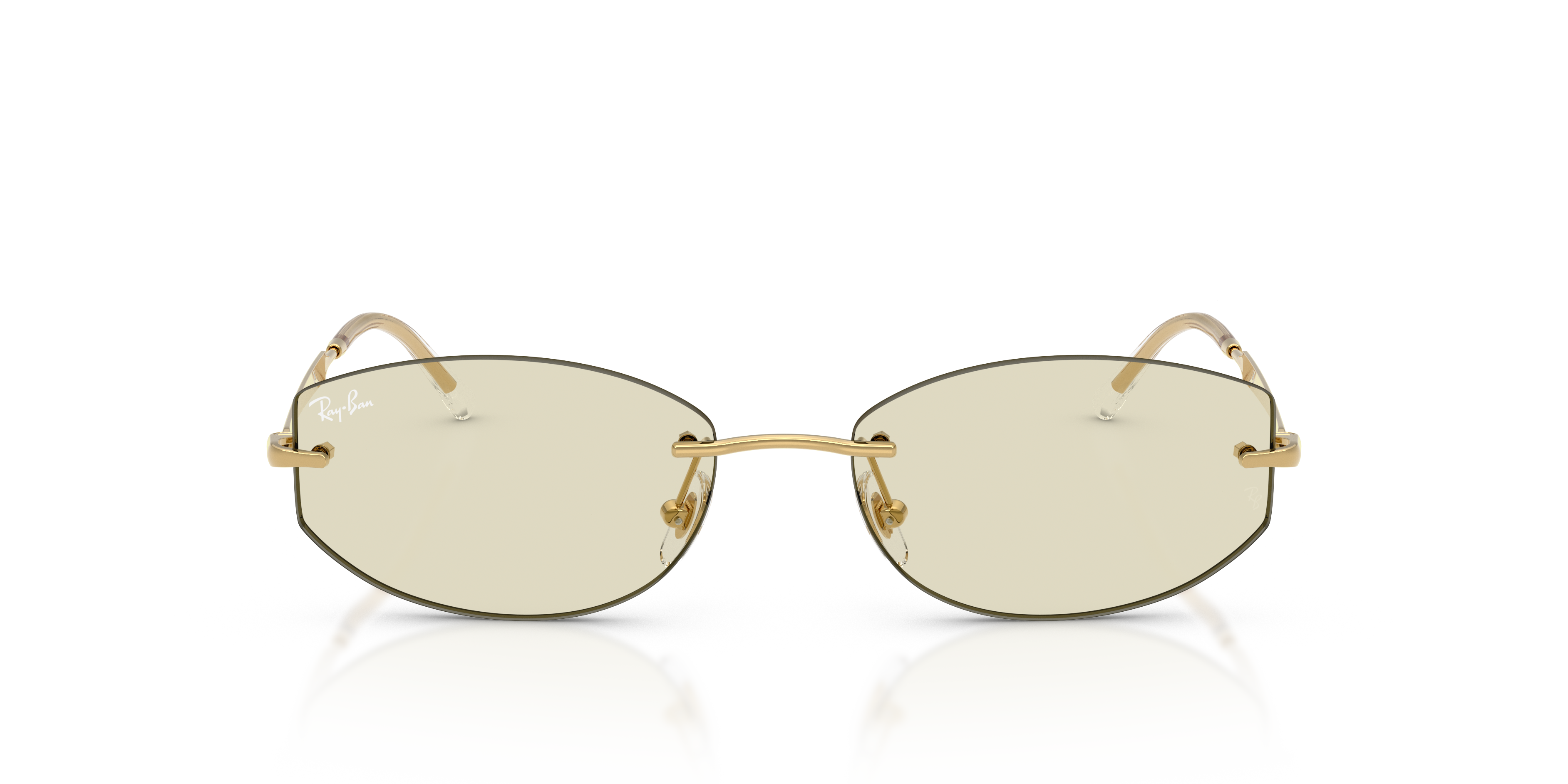 Ray-Ban RB3792 001/MG