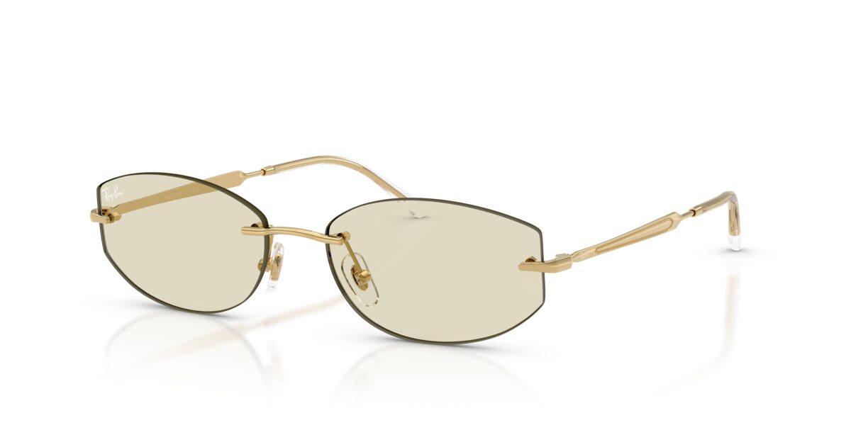 Ray-Ban RB3792 001/MG