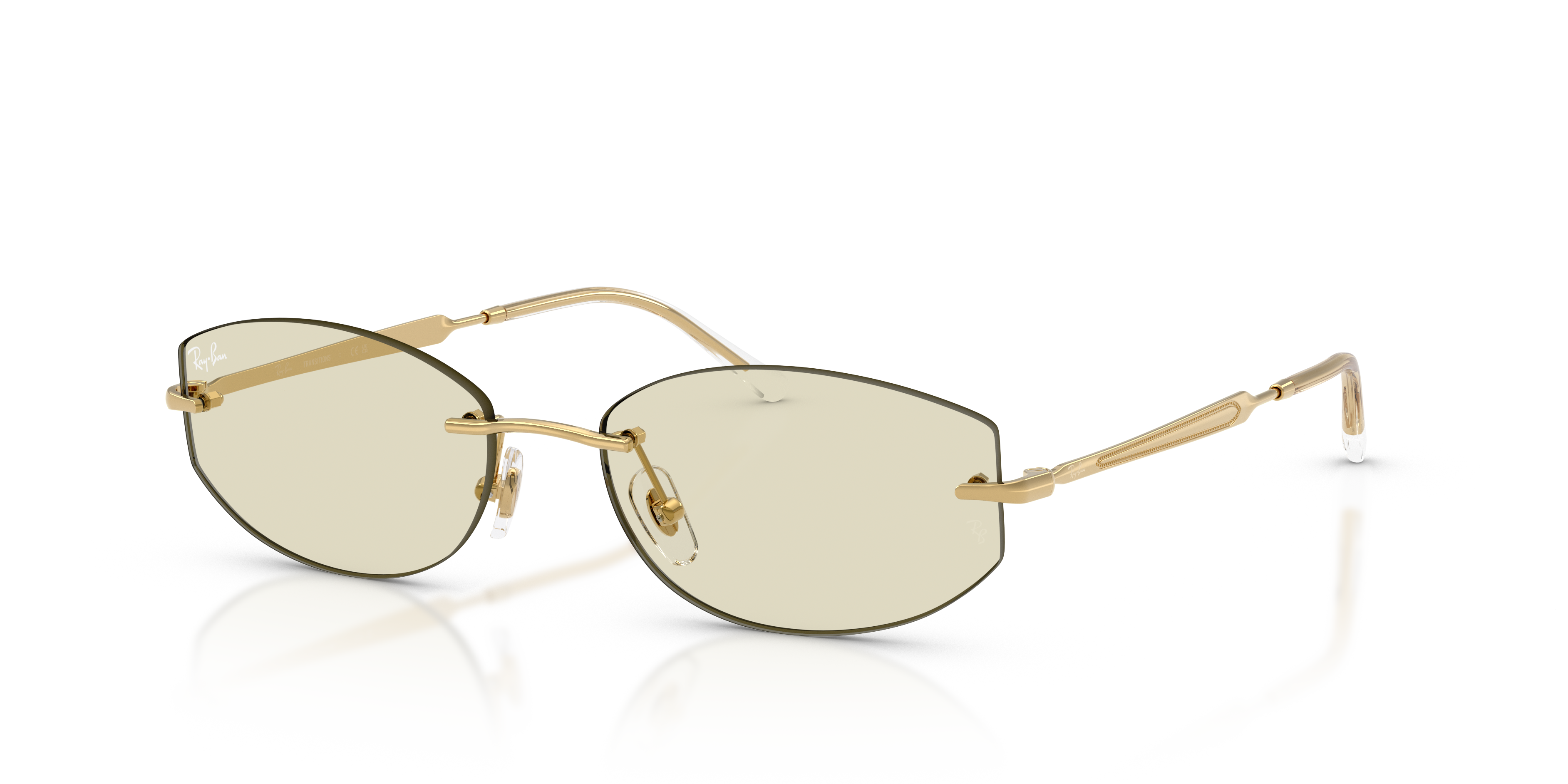 Ray-Ban RB3792 001/MG