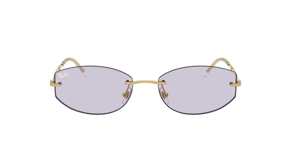 Ray-Ban RB3792 001/MH