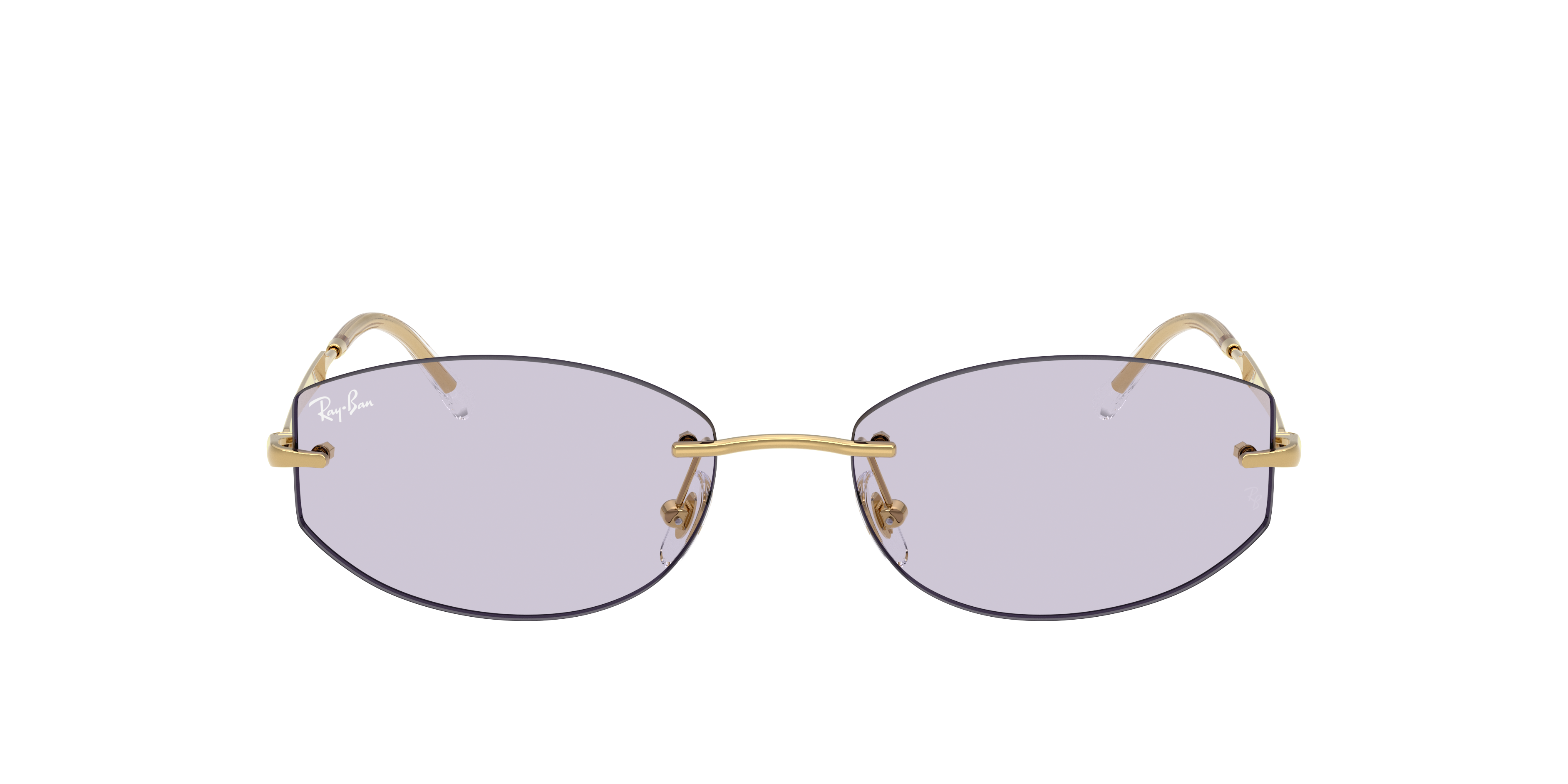 Ray-Ban RB3792 001/MH