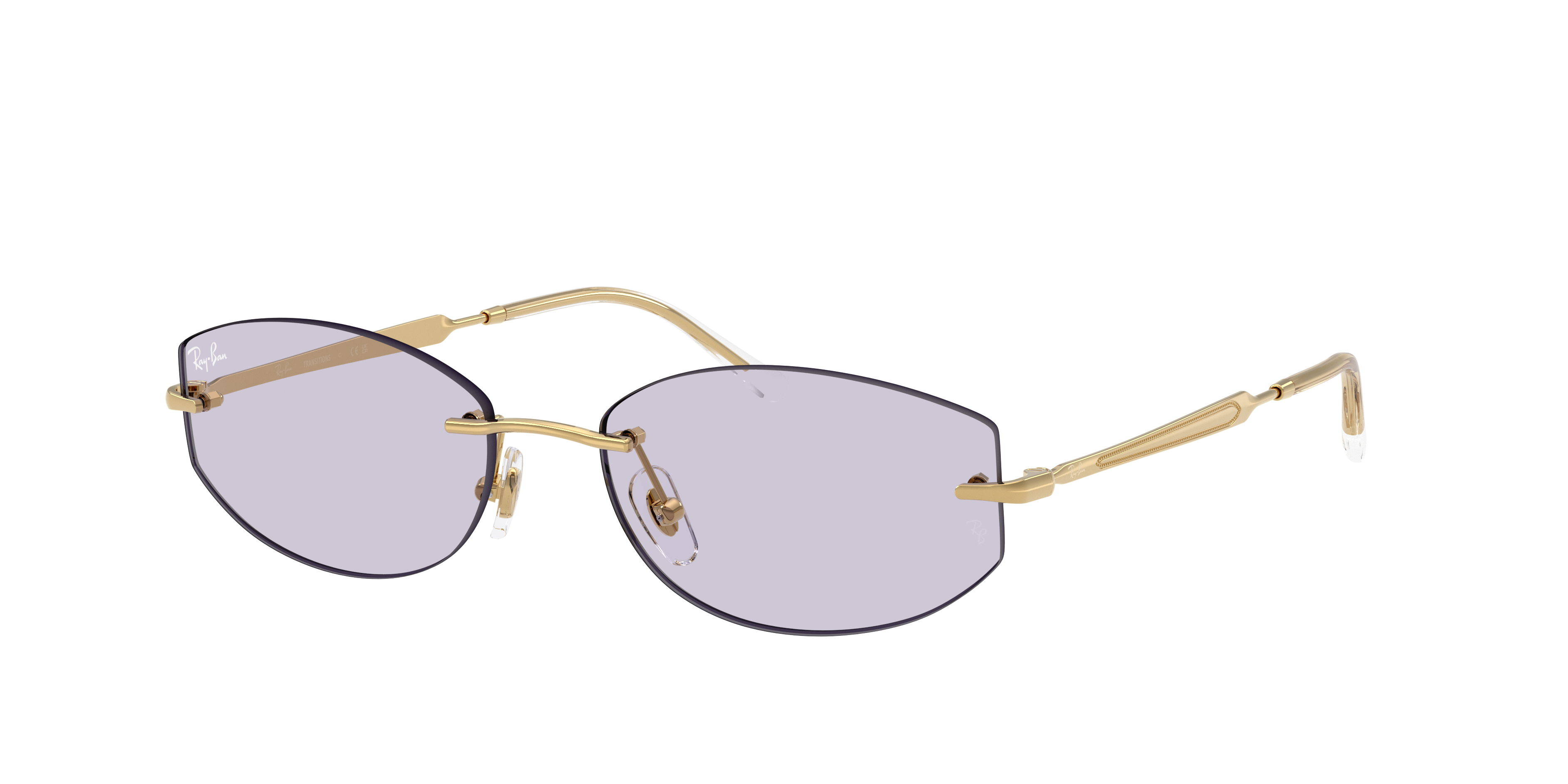 Ray-Ban RB3792 001/MH