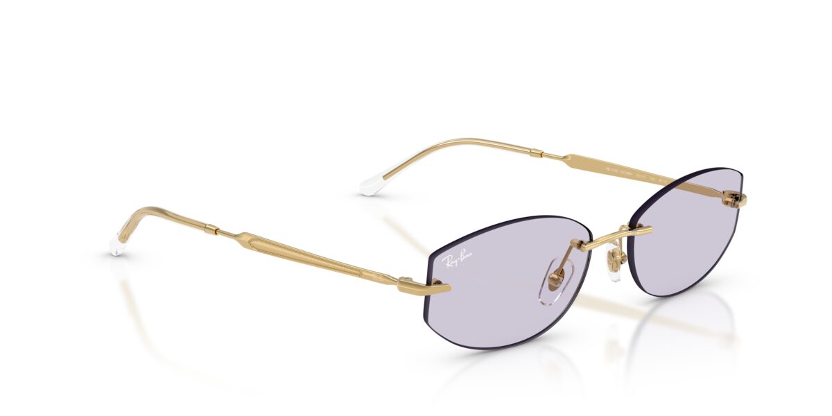 Ray-Ban RB3792 001/MH