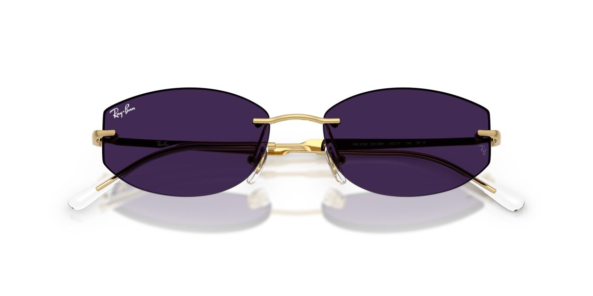 Ray-Ban RB3792 001/MH