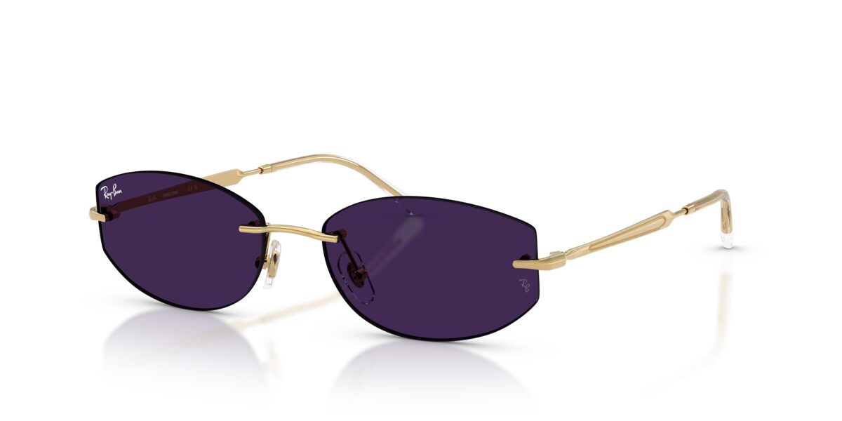 Ray-Ban RB3792 001/MH