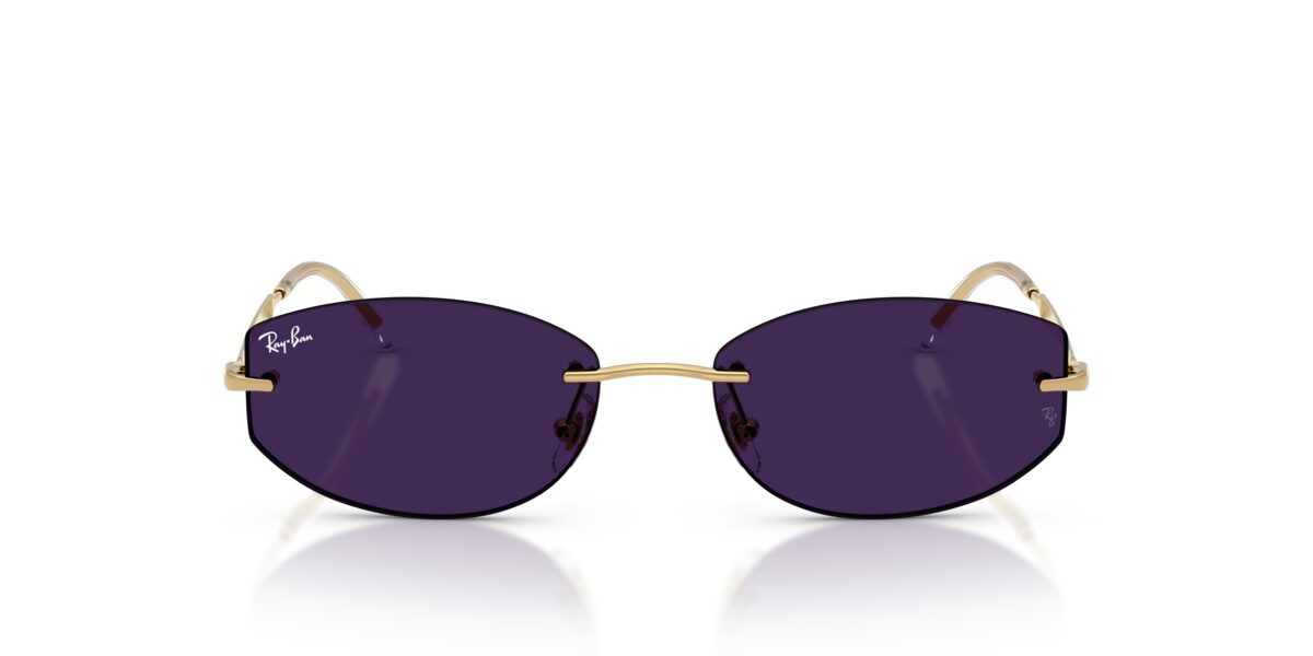 Ray-Ban RB3792 001/MH