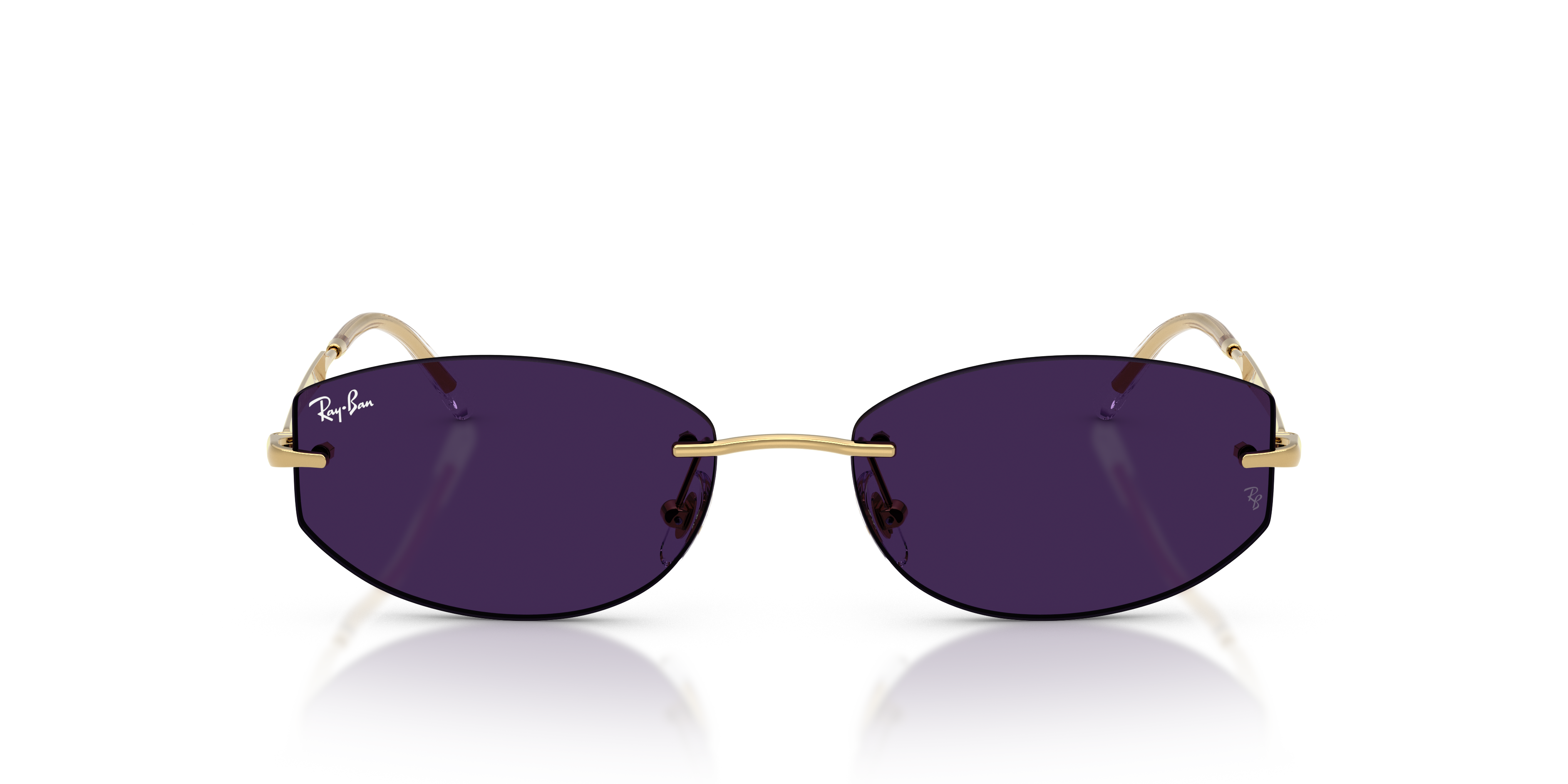 Ray-Ban RB3792 001/MH