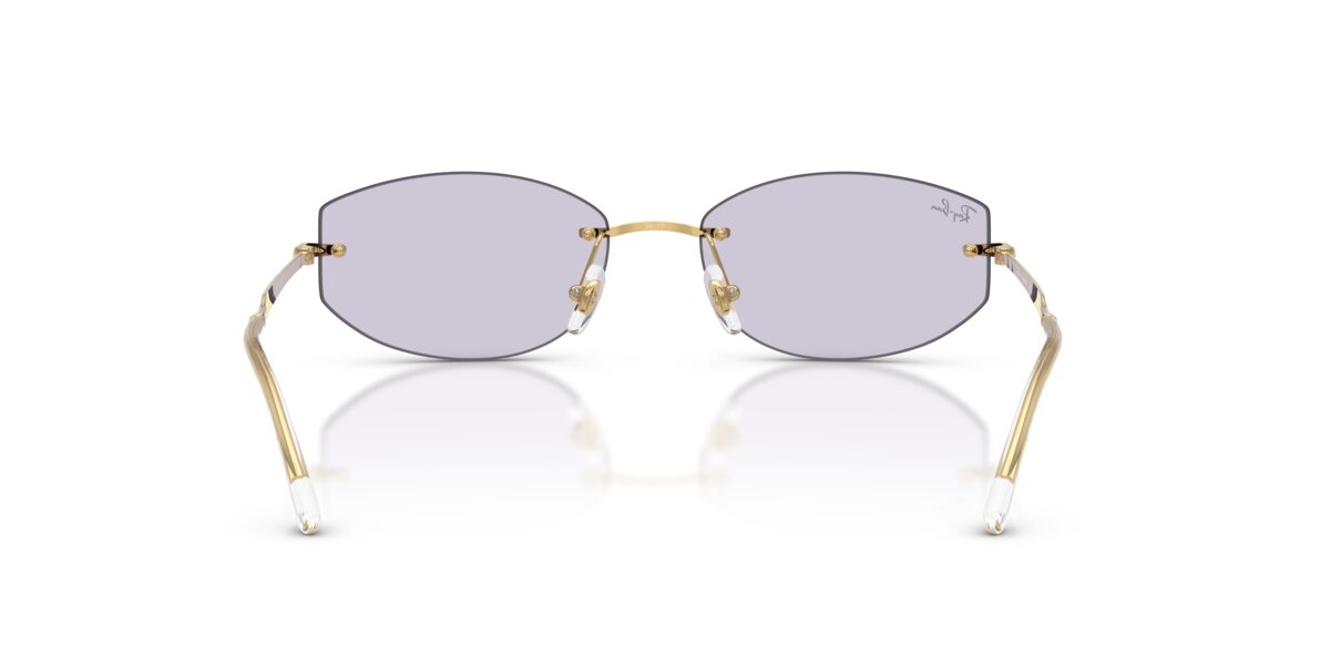 Ray-Ban RB3792 001/MH