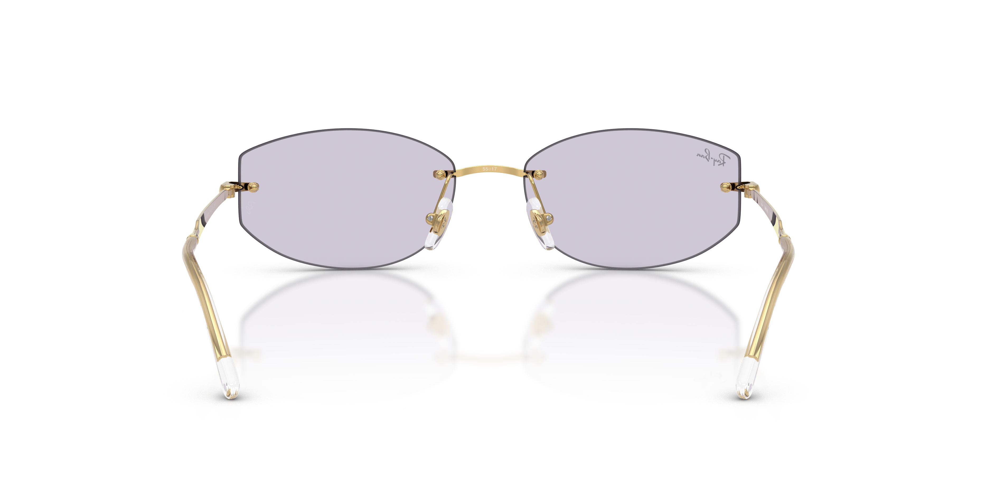 Ray-Ban RB3792 001/MH
