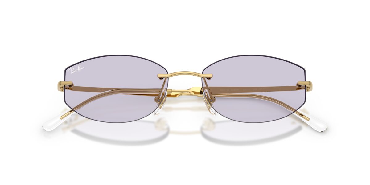 Ray-Ban RB3792 001/MH
