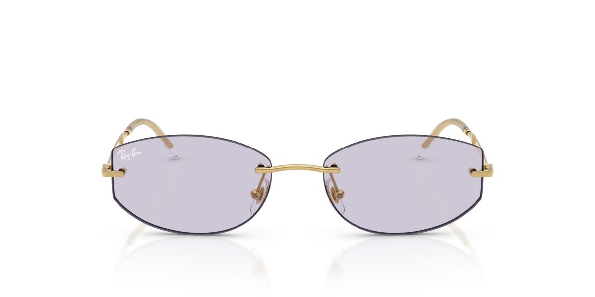 Ray-Ban RB3792 001/MH