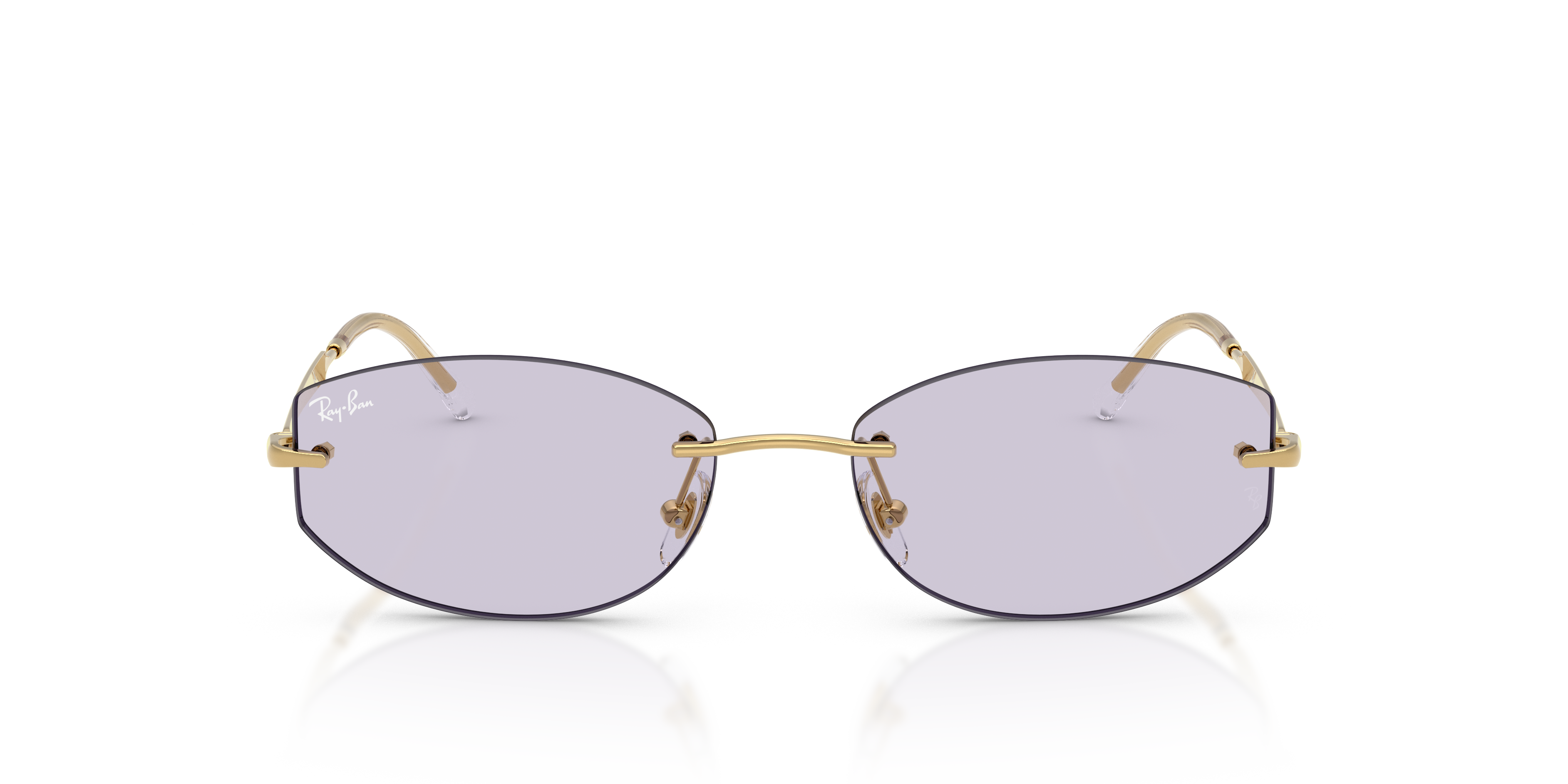 Ray-Ban RB3792 001/MH