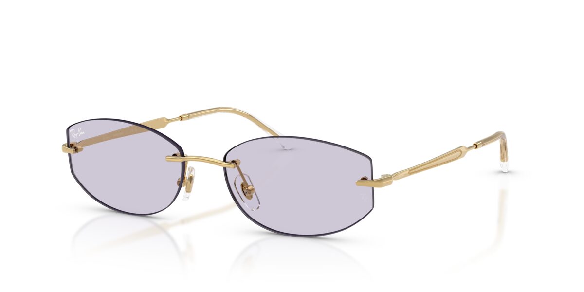 Ray-Ban RB3792 001/MH