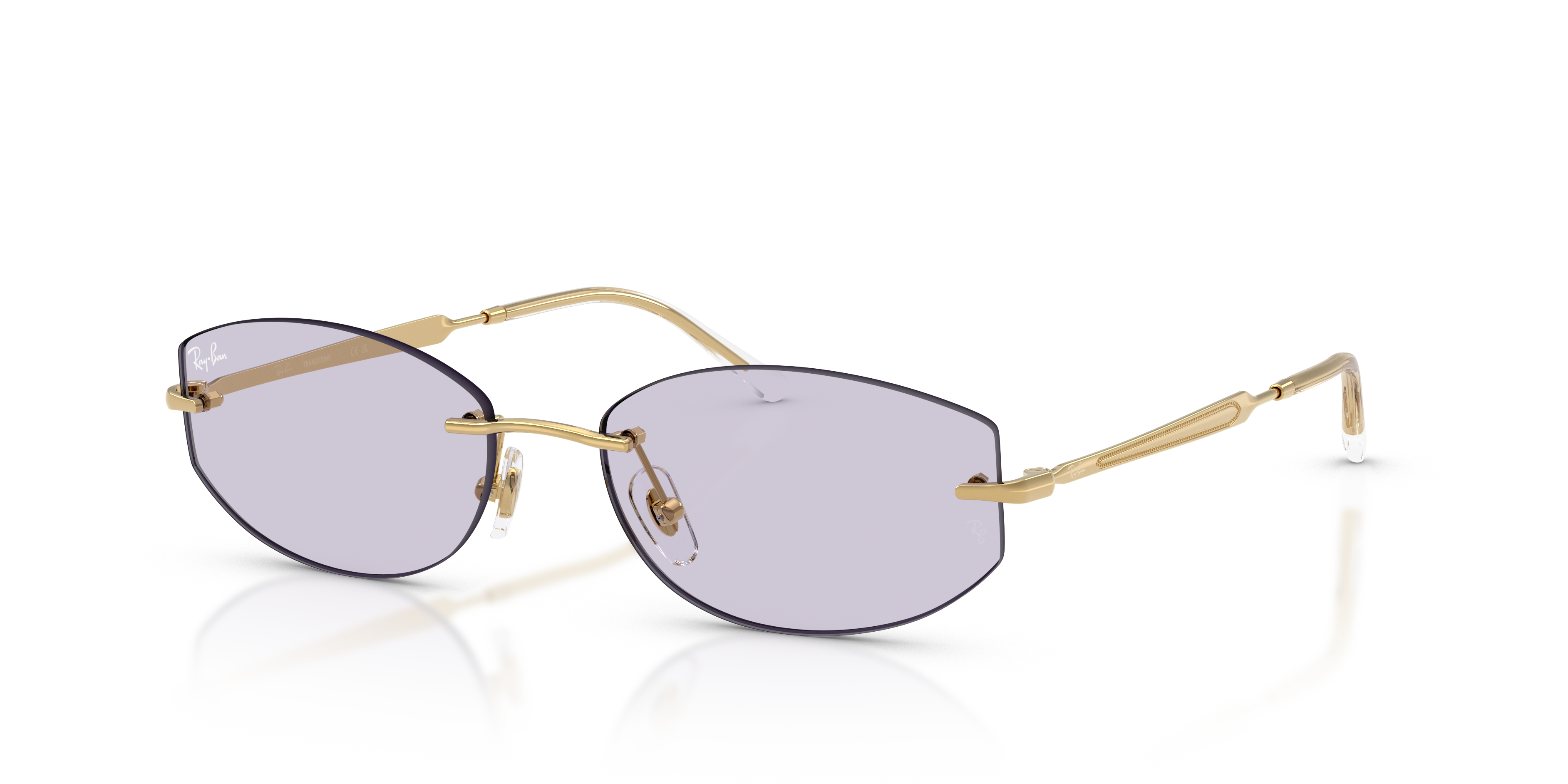 Ray-Ban RB3792 001/MH