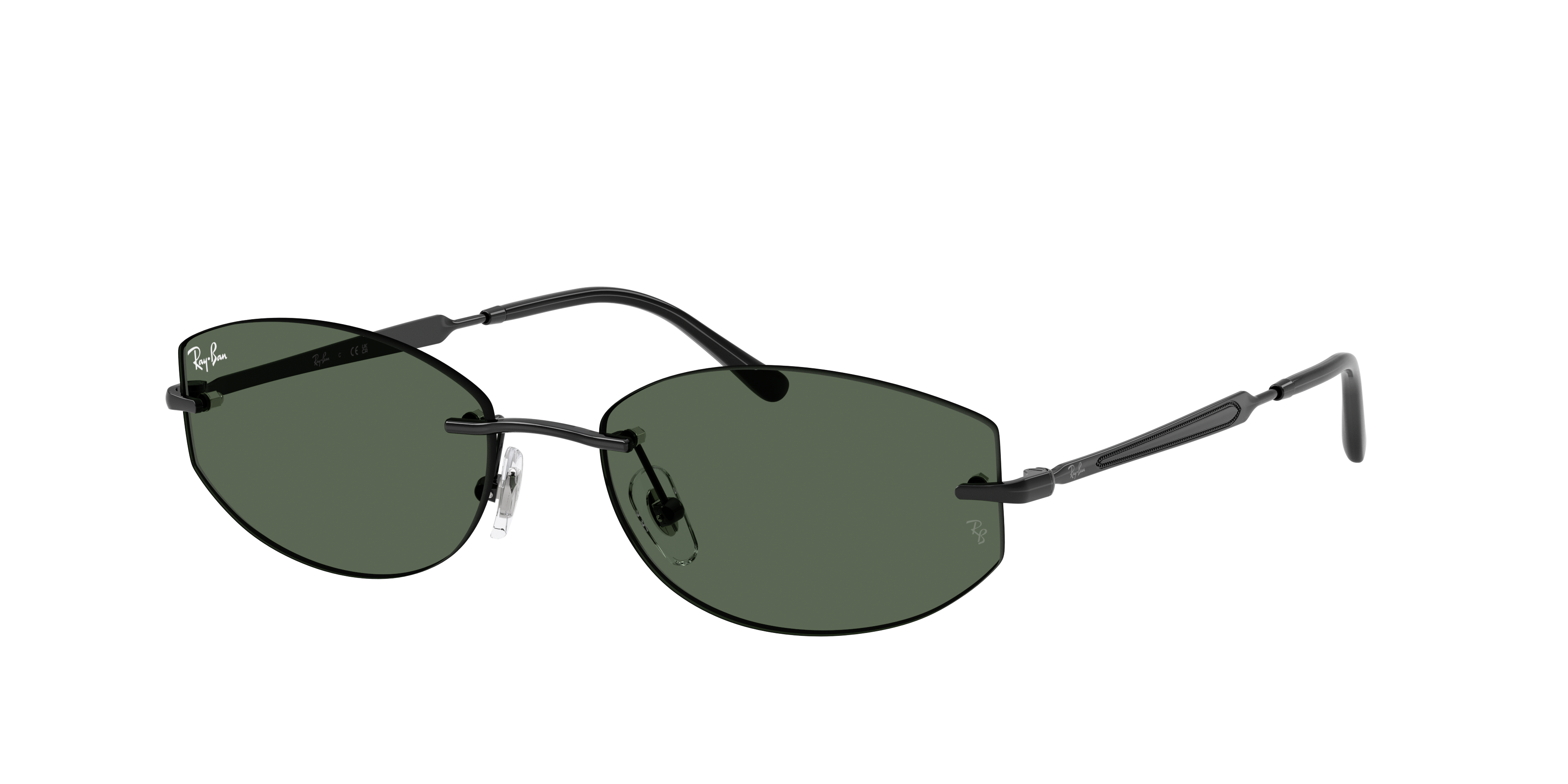 Ray-Ban RB3792 002/71