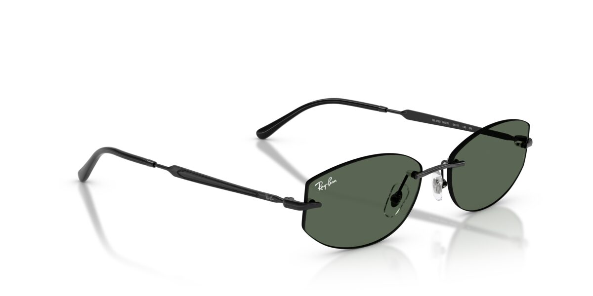Ray-Ban RB3792 002/71