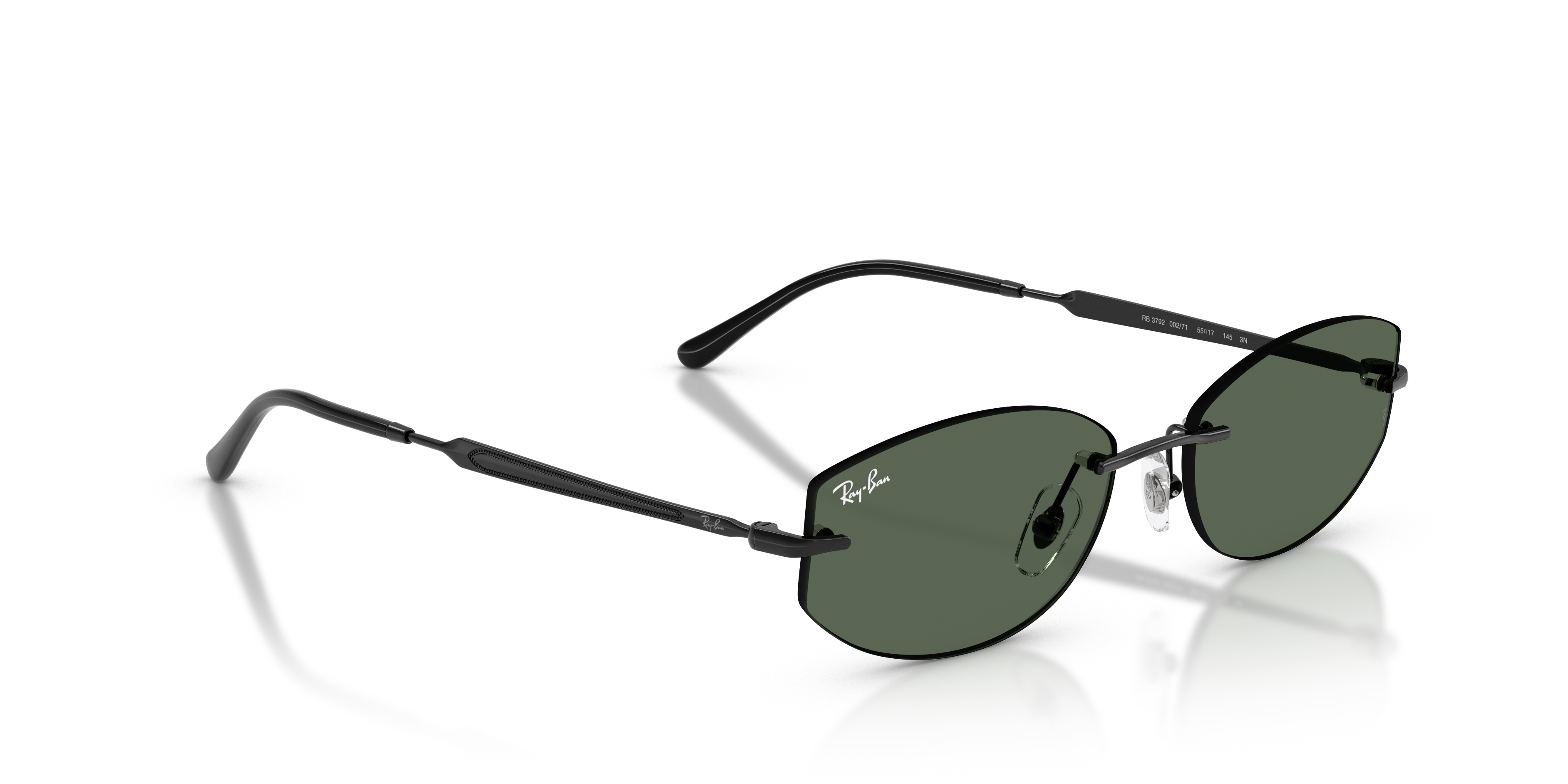 Ray-Ban RB3792 002/71