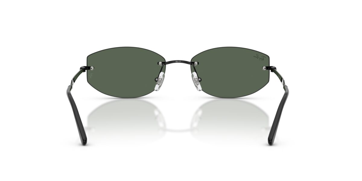 Ray-Ban RB3792 002/71
