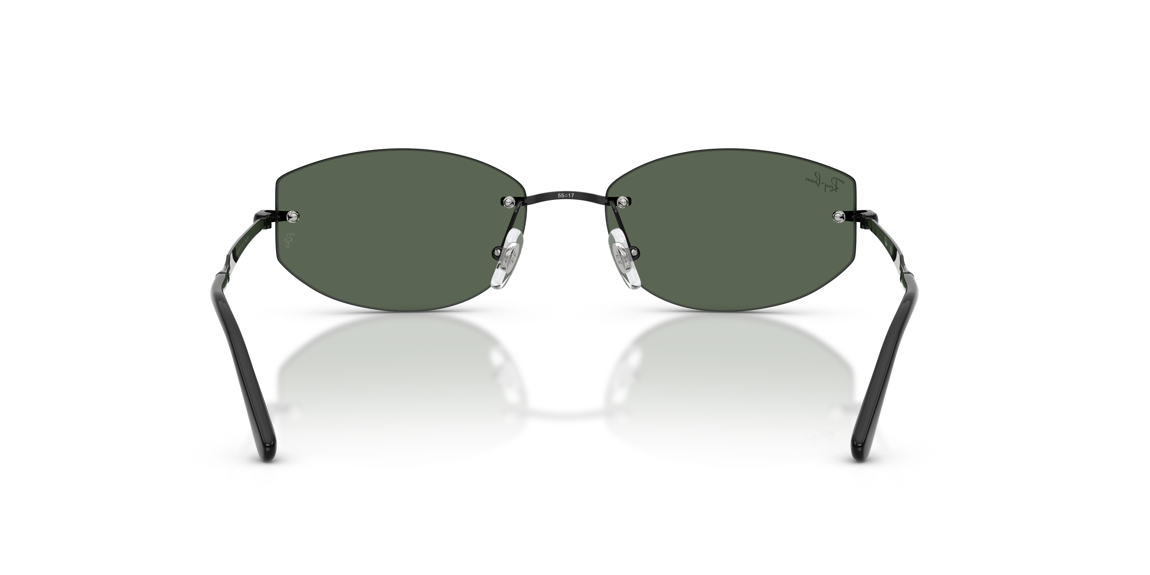 Ray-Ban RB3792 002/71