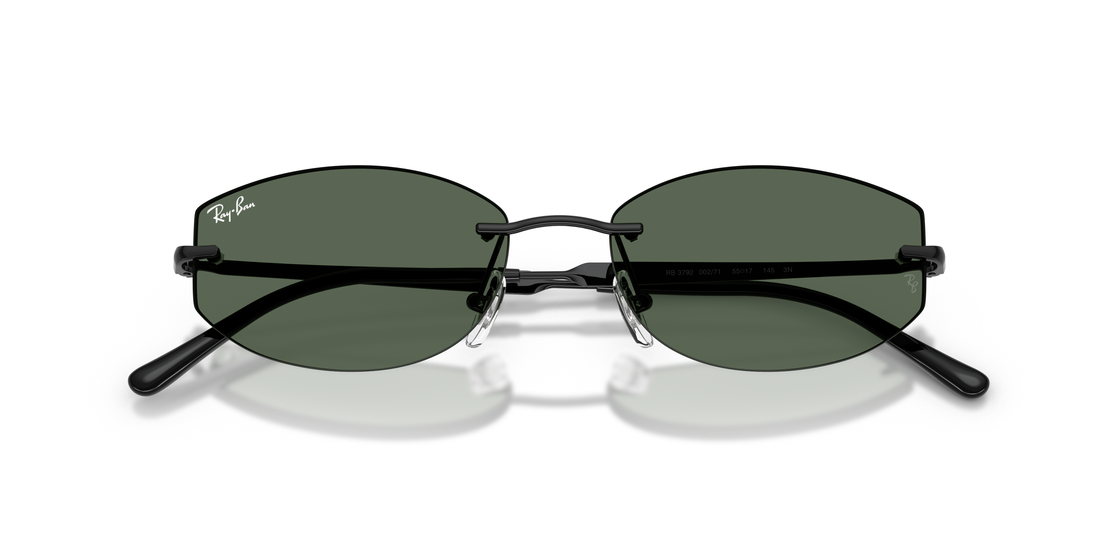 Ray-Ban RB3792 002/71