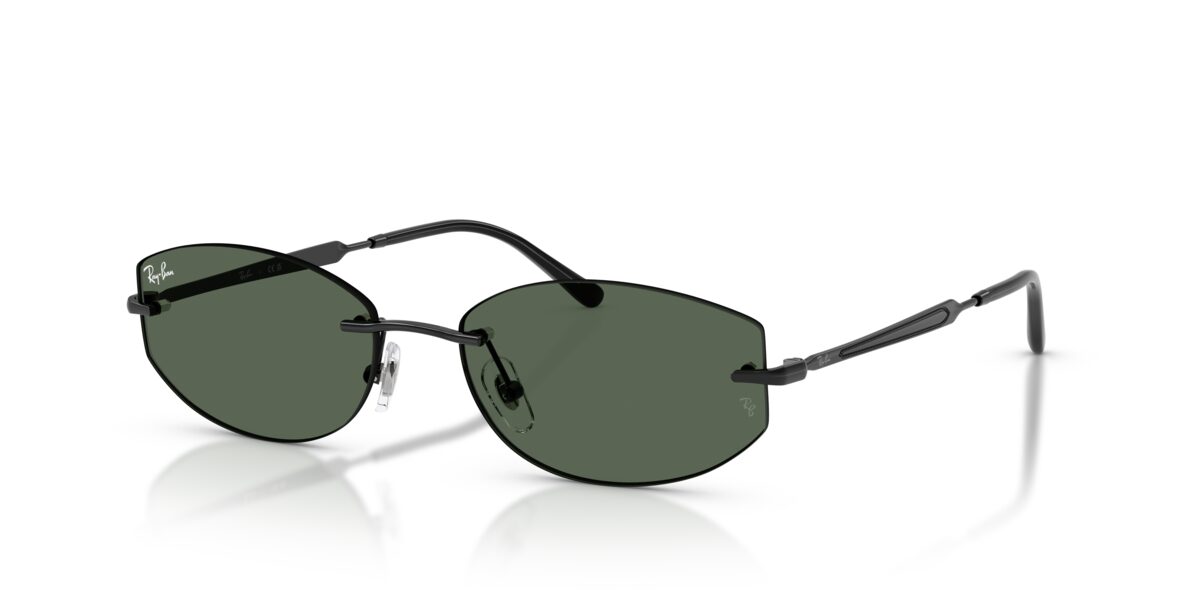 Ray-Ban RB3792 002/71