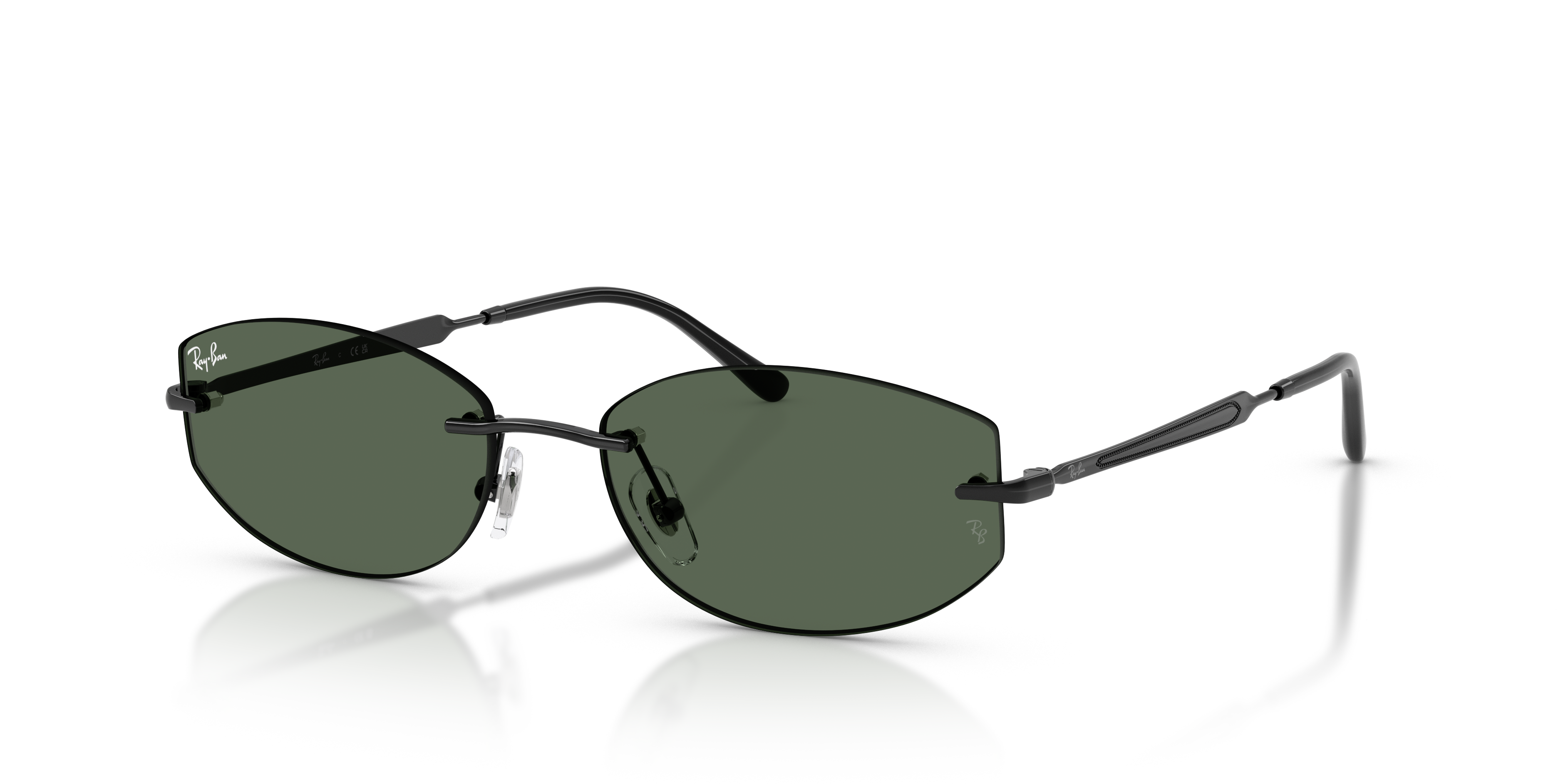 Ray-Ban RB3792 002/71