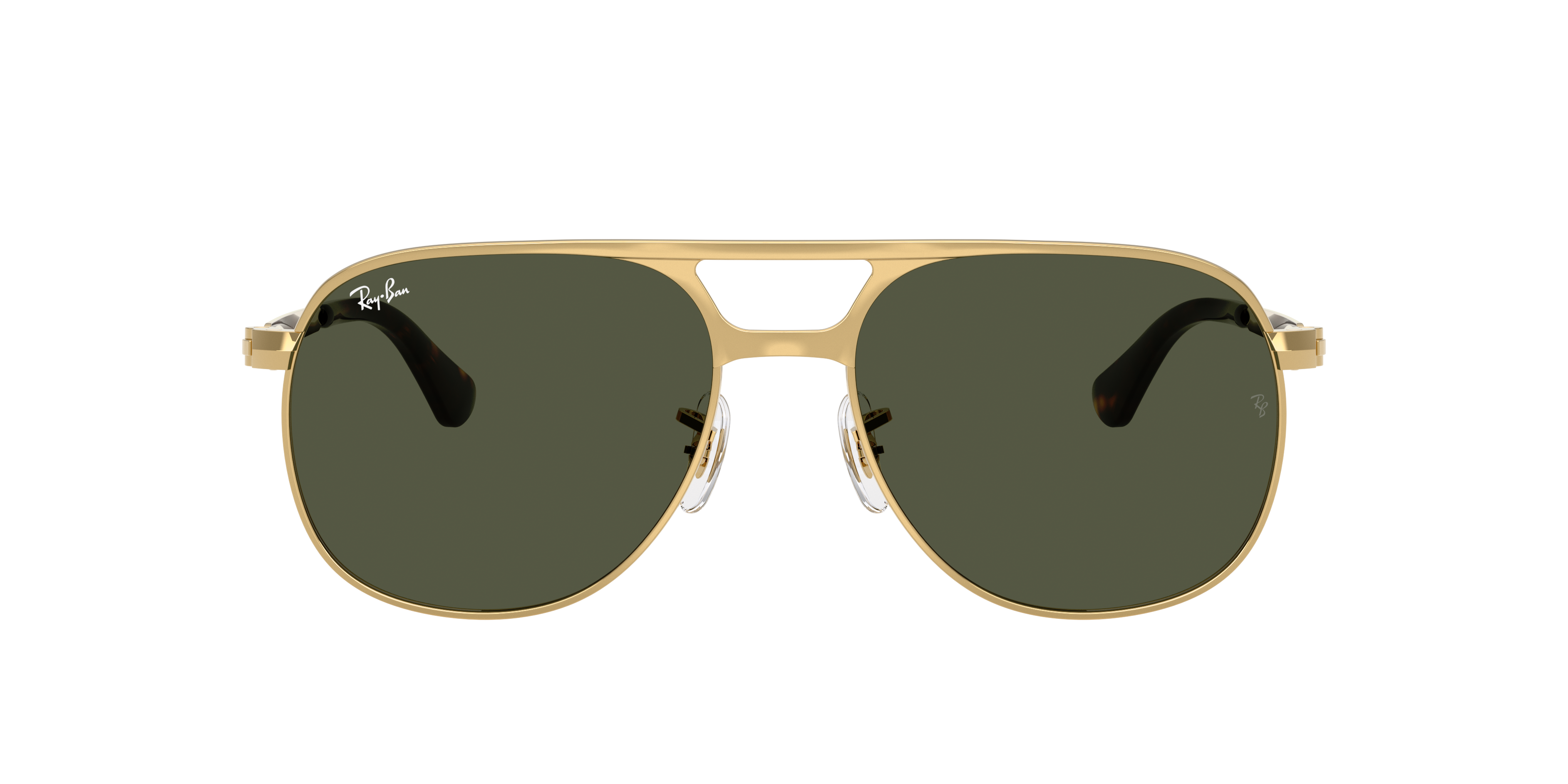 Ray-Ban RB3793 BILL MAX 001/31