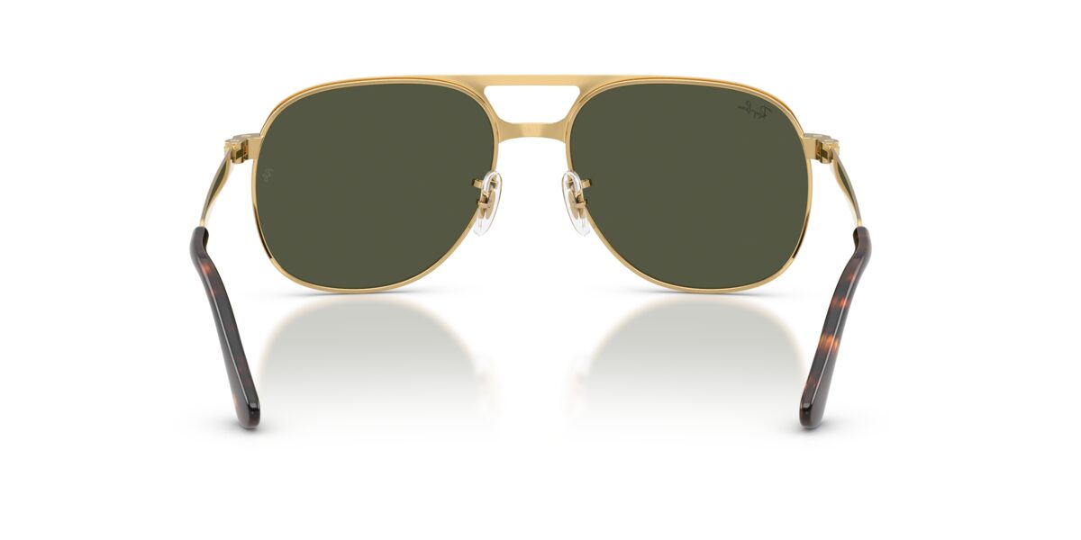 Ray-Ban RB3793 BILL MAX 001/31
